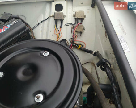 Серый ВАЗ 2106, объемом двигателя 0 л и пробегом 109 тыс. км за 1850 $, фото 8 на Automoto.ua