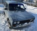 Сірий ВАЗ 2106, об'ємом двигуна 1.3 л та пробігом 160 тис. км за 461 $, фото 1 на Automoto.ua