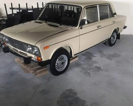 Сірий ВАЗ 2106, об'ємом двигуна 0 л та пробігом 5 тис. км за 1200 $, фото 1 на Automoto.ua