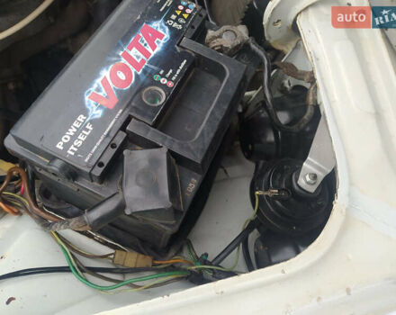 Серый ВАЗ 2106, объемом двигателя 0 л и пробегом 109 тыс. км за 1850 $, фото 13 на Automoto.ua