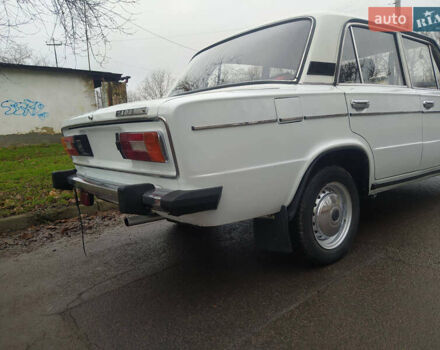 Серый ВАЗ 2106, объемом двигателя 0 л и пробегом 109 тыс. км за 1850 $, фото 2 на Automoto.ua