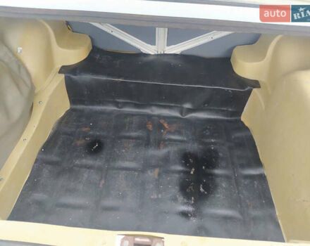 Серый ВАЗ 2106, объемом двигателя 0 л и пробегом 109 тыс. км за 1850 $, фото 23 на Automoto.ua