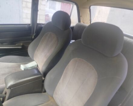 Серый ВАЗ 2106, объемом двигателя 0 л и пробегом 1000 тыс. км за 262 $, фото 1 на Automoto.ua