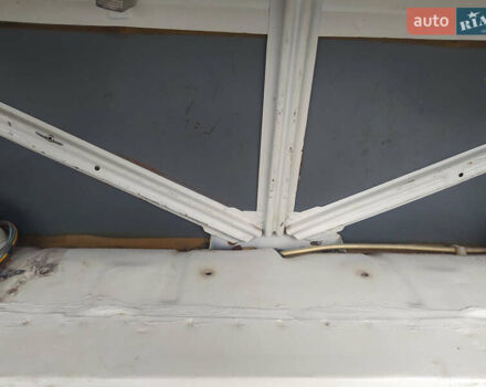 Серый ВАЗ 2106, объемом двигателя 0 л и пробегом 109 тыс. км за 1850 $, фото 26 на Automoto.ua