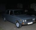 Серый ВАЗ 2106, объемом двигателя 1 л и пробегом 500 тыс. км за 900 $, фото 1 на Automoto.ua