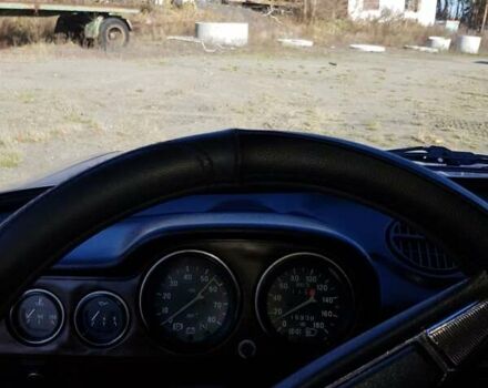 Серый ВАЗ 2106, объемом двигателя 1.5 л и пробегом 116 тыс. км за 1350 $, фото 8 на Automoto.ua