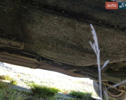 Серый ВАЗ 2106, объемом двигателя 1.5 л и пробегом 116 тыс. км за 1350 $, фото 17 на Automoto.ua