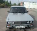 Серый ВАЗ 2106, объемом двигателя 0 л и пробегом 80 тыс. км за 950 $, фото 1 на Automoto.ua