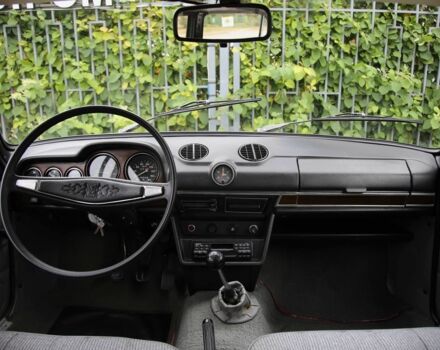 Сірий ВАЗ 2106, об'ємом двигуна 1.3 л та пробігом 76 тис. км за 6500 $, фото 12 на Automoto.ua