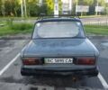 ВАЗ 2106 1991 у Львові на Automoto.ua Сірий ВАЗ 2106, об'ємом двигуна 1.5 л та пробігом 100 тис. км за 500 $, фото 4 на Automoto.ua