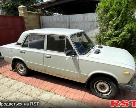 Серый ВАЗ 2106, объемом двигателя 1.3 л и пробегом 0 тыс. км за 600 $, фото 1 на Automoto.ua