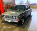 Сірий ВАЗ 2106, об'ємом двигуна 1.5 л та пробігом 0 тис. км за 650 $, фото 1 на Automoto.ua