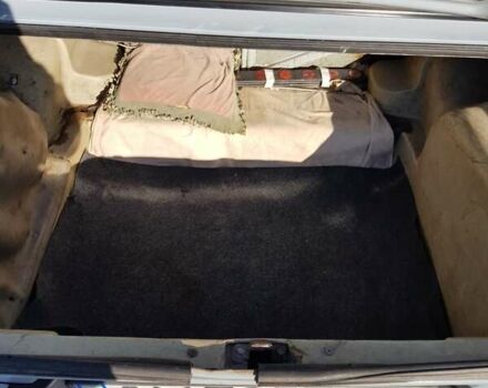 Серый ВАЗ 2106, объемом двигателя 1.5 л и пробегом 116 тыс. км за 1350 $, фото 13 на Automoto.ua