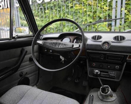 Сірий ВАЗ 2106, об'ємом двигуна 1.3 л та пробігом 76 тис. км за 6500 $, фото 10 на Automoto.ua