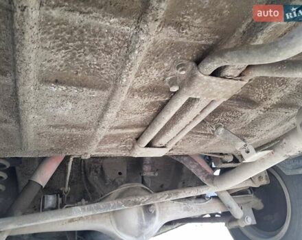 Серый ВАЗ 2106, объемом двигателя 1.5 л и пробегом 116 тыс. км за 1350 $, фото 20 на Automoto.ua