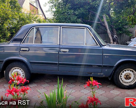 Серый ВАЗ 2106, объемом двигателя 1.3 л и пробегом 114 тыс. км за 720 $, фото 5 на Automoto.ua