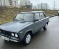 Сірий ВАЗ 2106, об'ємом двигуна 1.6 л та пробігом 155 тис. км за 800 $, фото 5 на Automoto.ua