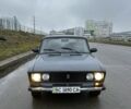 Сірий ВАЗ 2106, об'ємом двигуна 1.6 л та пробігом 155 тис. км за 800 $, фото 2 на Automoto.ua