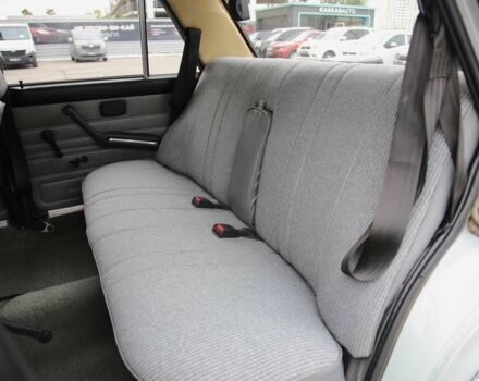 Сірий ВАЗ 2106, об'ємом двигуна 1.3 л та пробігом 76 тис. км за 6500 $, фото 7 на Automoto.ua