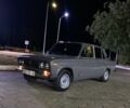 Серый ВАЗ 2106, объемом двигателя 1 л и пробегом 500 тыс. км за 900 $, фото 1 на Automoto.ua