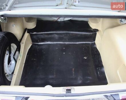 Серый ВАЗ 2106, объемом двигателя 1.3 л и пробегом 76 тыс. км за 6500 $, фото 29 на Automoto.ua