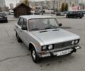 Серый ВАЗ 2106, объемом двигателя 1.3 л и пробегом 250 тыс. км за 478 $, фото 6 на Automoto.ua