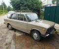 Серый ВАЗ 2106, объемом двигателя 2 л и пробегом 130 тыс. км за 650 $, фото 2 на Automoto.ua