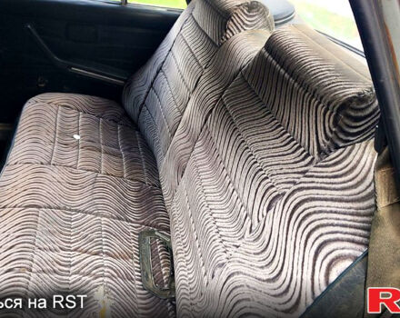 Серый ВАЗ 2106, объемом двигателя 1.3 л и пробегом 114 тыс. км за 720 $, фото 7 на Automoto.ua