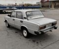 Серый ВАЗ 2106, объемом двигателя 1.3 л и пробегом 250 тыс. км за 478 $, фото 3 на Automoto.ua