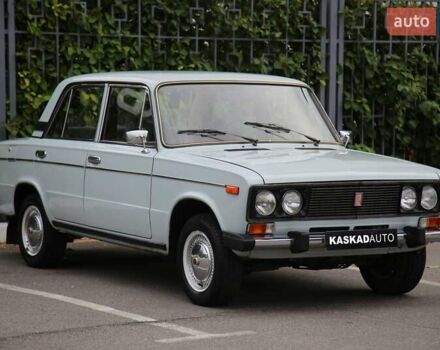 Серый ВАЗ 2106, объемом двигателя 1.3 л и пробегом 76 тыс. км за 6500 $, фото 3 на Automoto.ua