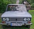 Серый ВАЗ 2106, объемом двигателя 1.3 л и пробегом 54 тыс. км за 1300 $, фото 1 на Automoto.ua