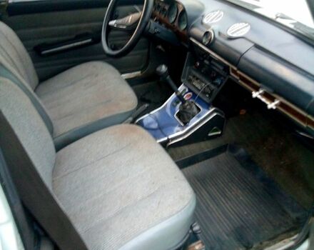 Серый ВАЗ 2106, объемом двигателя 1.3 л и пробегом 100 тыс. км за 1150 $, фото 8 на Automoto.ua