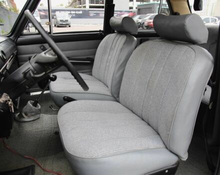 Сірий ВАЗ 2106, об'ємом двигуна 1.3 л та пробігом 76 тис. км за 6500 $, фото 6 на Automoto.ua