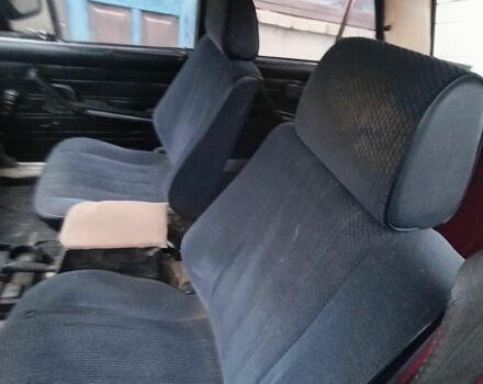 Серый ВАЗ 2106, объемом двигателя 0 л и пробегом 323 тыс. км за 642 $, фото 4 на Automoto.ua