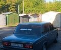 Серый ВАЗ 2106, объемом двигателя 1 л и пробегом 500 тыс. км за 900 $, фото 3 на Automoto.ua