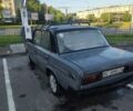 ВАЗ 2106 1991 у Львові на Automoto.ua Сірий ВАЗ 2106, об'ємом двигуна 1.5 л та пробігом 100 тис. км за 500 $, фото 5 на Automoto.ua