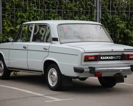 Сірий ВАЗ 2106, об'ємом двигуна 1.3 л та пробігом 76 тис. км за 6500 $, фото 3 на Automoto.ua