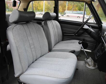 Сірий ВАЗ 2106, об'ємом двигуна 1.3 л та пробігом 76 тис. км за 6500 $, фото 9 на Automoto.ua