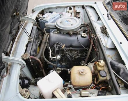 Серый ВАЗ 2106, объемом двигателя 1.3 л и пробегом 76 тыс. км за 6500 $, фото 26 на Automoto.ua