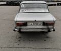 Серый ВАЗ 2106, объемом двигателя 1.3 л и пробегом 250 тыс. км за 478 $, фото 4 на Automoto.ua