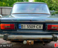 Серый ВАЗ 2106, объемом двигателя 1.3 л и пробегом 114 тыс. км за 720 $, фото 3 на Automoto.ua