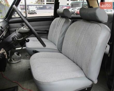 Серый ВАЗ 2106, объемом двигателя 1.3 л и пробегом 76 тыс. км за 6500 $, фото 11 на Automoto.ua