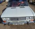 Серый ВАЗ 2106, объемом двигателя 1.5 л и пробегом 152 тыс. км за 550 $, фото 1 на Automoto.ua