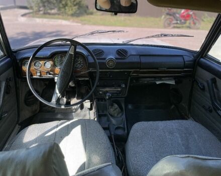 Сірий ВАЗ 2106, об'ємом двигуна 1.3 л та пробігом 400 тис. км за 850 $, фото 7 на Automoto.ua