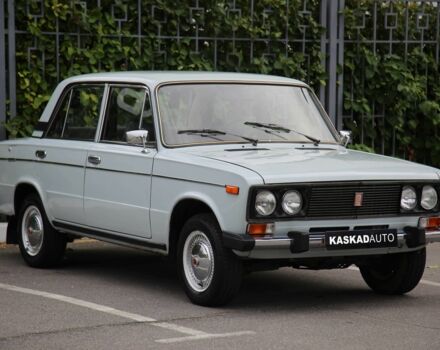 Сірий ВАЗ 2106, об'ємом двигуна 1.3 л та пробігом 76 тис. км за 6500 $, фото 2 на Automoto.ua
