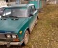 Серый ВАЗ 2106, объемом двигателя 1.5 л и пробегом 0 тыс. км за 340 $, фото 1 на Automoto.ua