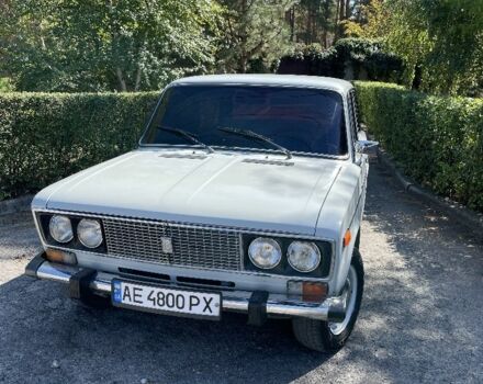 Сірий ВАЗ 2106, об'ємом двигуна 1.3 л та пробігом 400 тис. км за 850 $, фото 4 на Automoto.ua