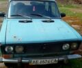 Серый ВАЗ 2106, объемом двигателя 1.6 л и пробегом 100 тыс. км за 340 $, фото 1 на Automoto.ua