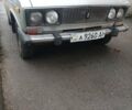 Серый ВАЗ 2106, объемом двигателя 1.3 л и пробегом 120 тыс. км за 497 $, фото 10 на Automoto.ua