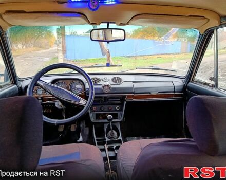 Серый ВАЗ 2106, объемом двигателя 1.5 л и пробегом 111 тыс. км за 550 $, фото 2 на Automoto.ua